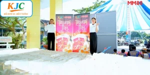MM88 Chung Tay Thiện Nguyện Trao Trung Thu Gửi Yêu Thương 28/12/2025